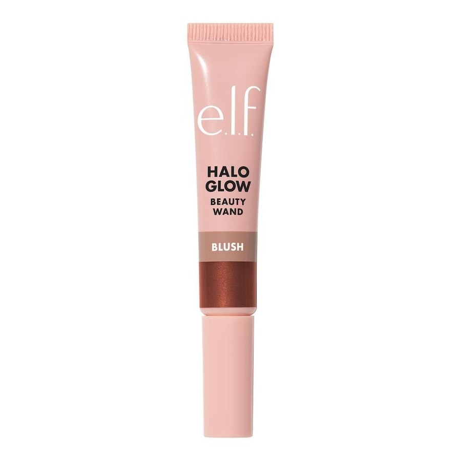 e.l.f. Cosmetics Halo Glow e.l.f. Cosmetics Halo Glow Beauty Wand rouge 10.0 ml von e.l.f. Cosmetics