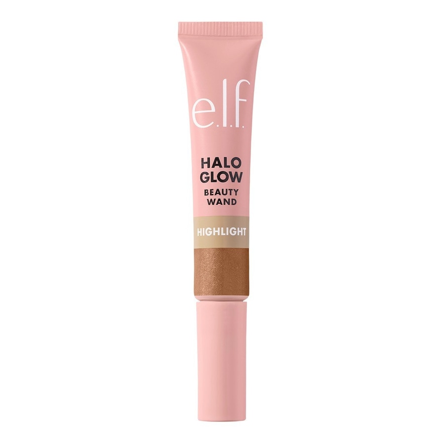 e.l.f. Cosmetics Halo Glow e.l.f. Cosmetics Halo Glow Highlight Beauty Wand highlighter 10.0 ml von e.l.f. Cosmetics