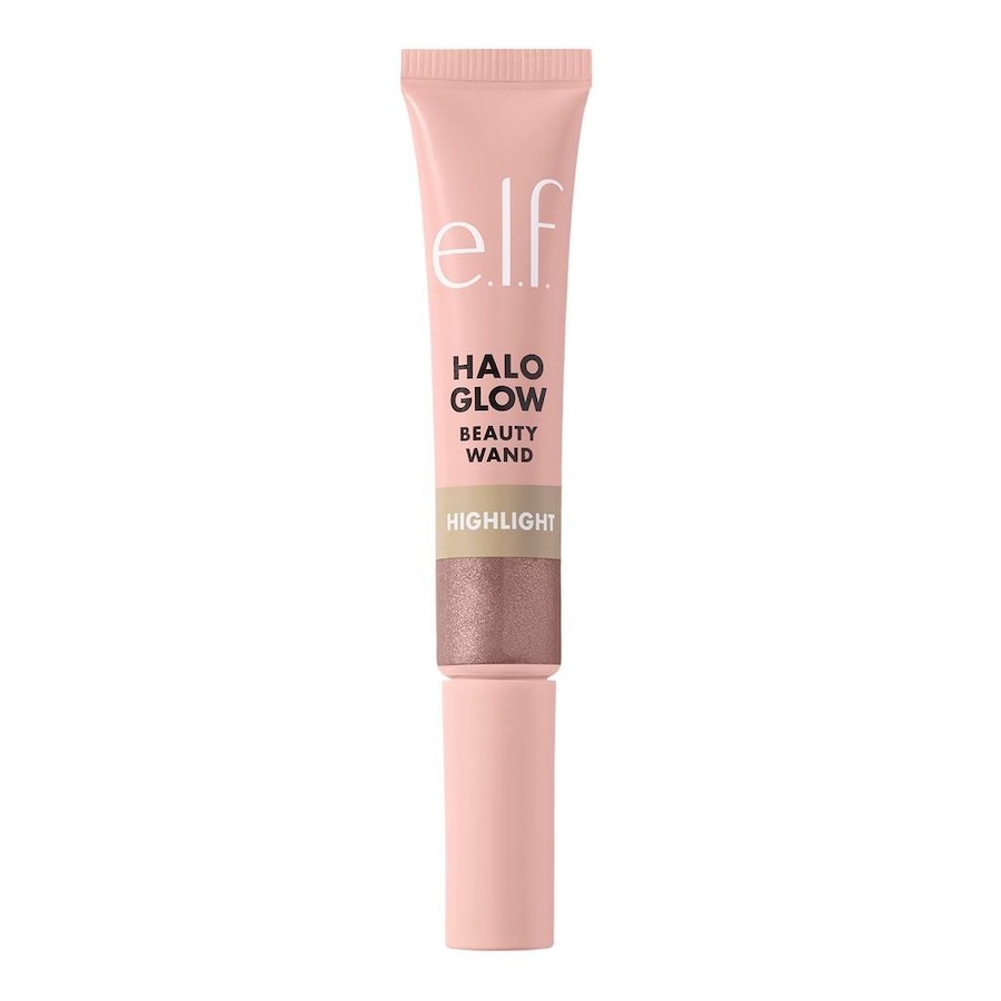 e.l.f. Cosmetics Halo Glow e.l.f. Cosmetics Halo Glow Highlight Beauty Wand highlighter 10.0 ml von e.l.f. Cosmetics