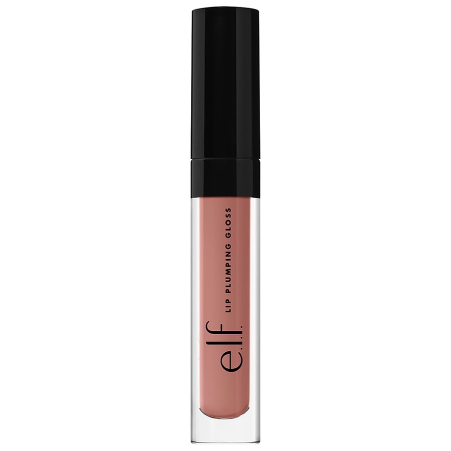 e.l.f. Cosmetics  e.l.f. Cosmetics Lip Plumping Gloss lipgloss 3.0 ml von e.l.f. Cosmetics