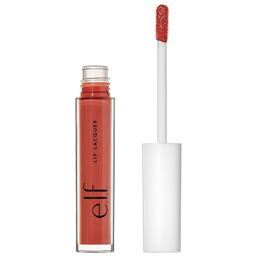 e.l.f. Cosmetics  e.l.f. Cosmetics Lip Lacquer lipgloss 2.5 ml von e.l.f. Cosmetics