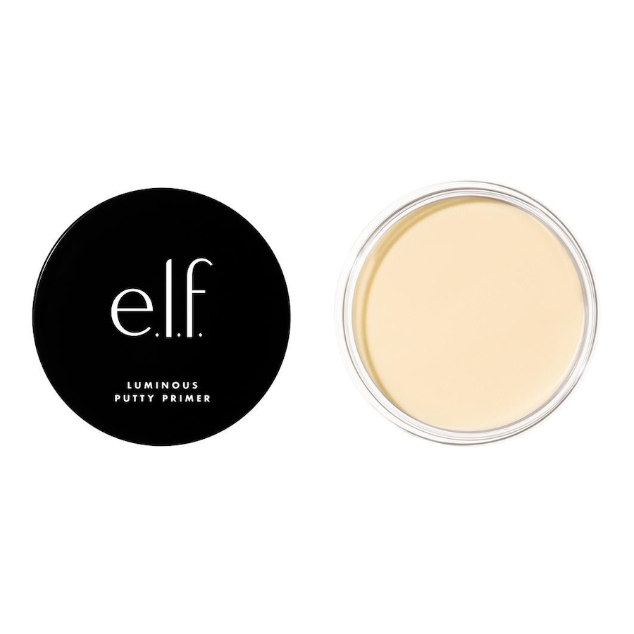 e.l.f. Cosmetics Putty e.l.f. Cosmetics Putty Luminous Putty primer 21.0 g von e.l.f. Cosmetics