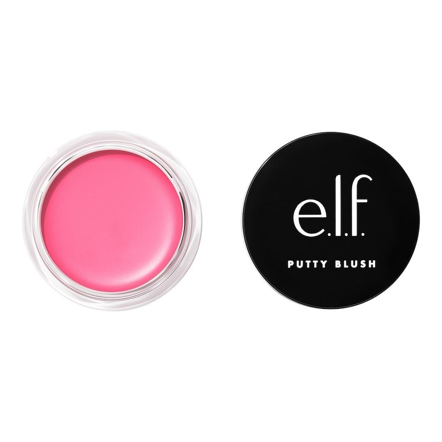 e.l.f. Cosmetics Putty e.l.f. Cosmetics Putty Putty rouge 10.0 g von e.l.f. Cosmetics