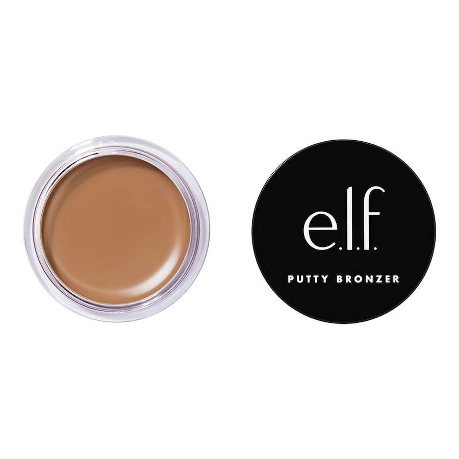 e.l.f. Cosmetics Putty e.l.f. Cosmetics Putty bronzer 10.0 g von e.l.f. Cosmetics