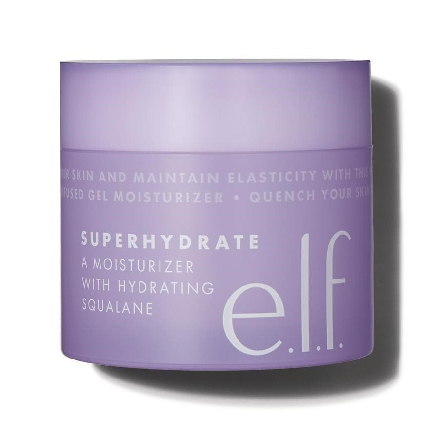 e.l.f. Cosmetics Super e.l.f. Cosmetics Super SuperHydrate gesichtsgel 48.0 g e.l.f. Cosmetics Super e.l.f. Cosmetics Super SuperHydrate gesichtsgel 48.0 g von e.l.f. Cosmetics