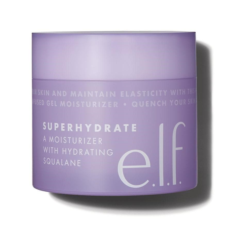 e.l.f. Cosmetics Super e.l.f. Cosmetics Super SuperHydrate gesichtsgel 48.0 g von e.l.f. Cosmetics