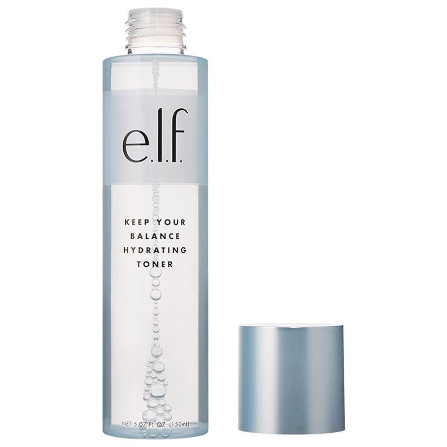 e.l.f. Cosmetics  e.l.f. Cosmetics Keep Your Balance Toner gesichtswasser 150.0 ml von e.l.f. Cosmetics