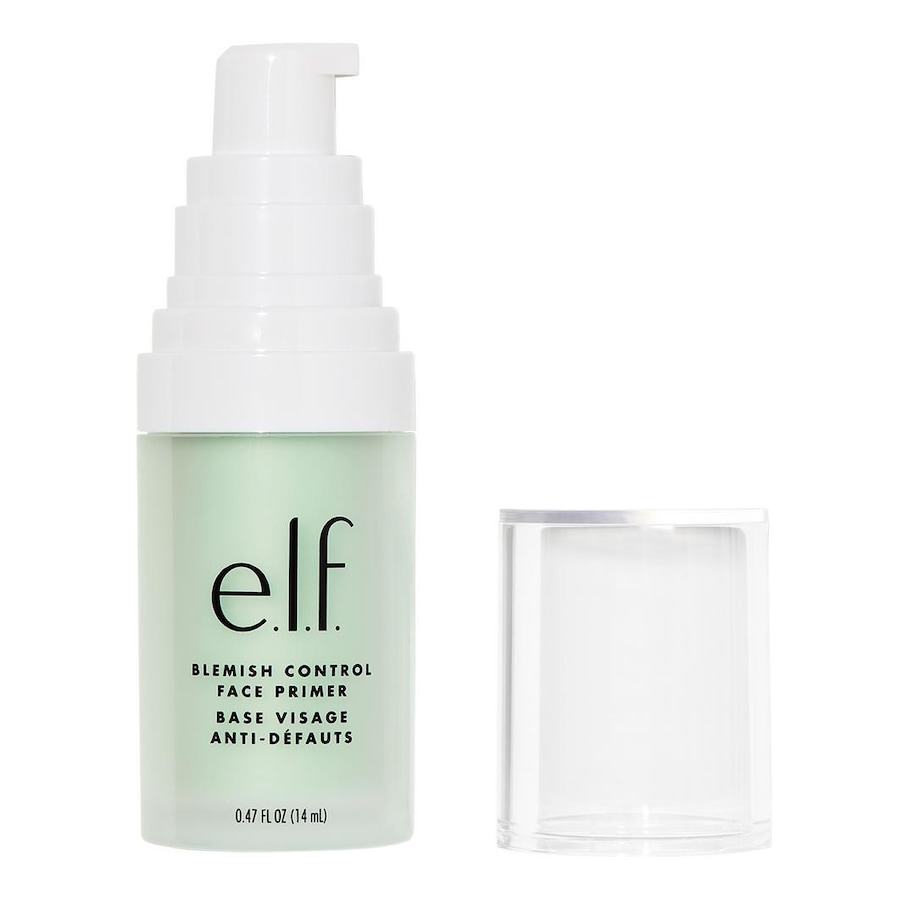 e.l.f. Cosmetics  e.l.f. Cosmetics Blemish Control primer 14.0 ml von e.l.f. Cosmetics