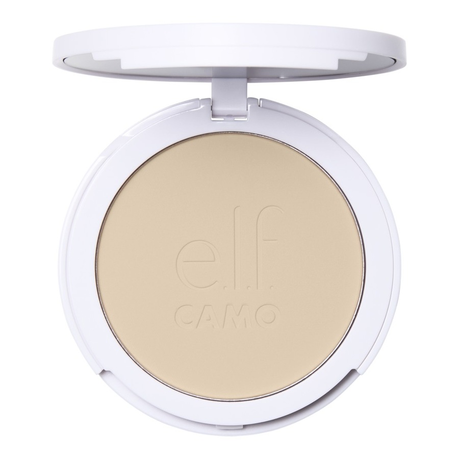 e.l.f. Cosmetics Camo e.l.f. Cosmetics Camo Camo Powder foundation 8.0 g von e.l.f. Cosmetics