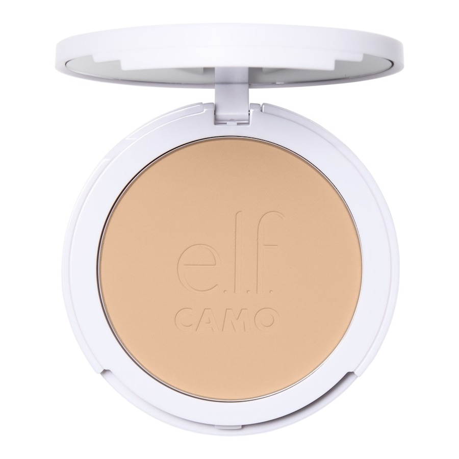 e.l.f. Cosmetics Camo e.l.f. Cosmetics Camo Camo Powder foundation 8.0 g von e.l.f. Cosmetics