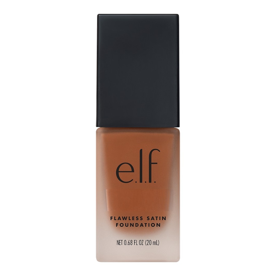 e.l.f. Cosmetics  e.l.f. Cosmetics Flawless Finish foundation 20.0 ml von e.l.f. Cosmetics