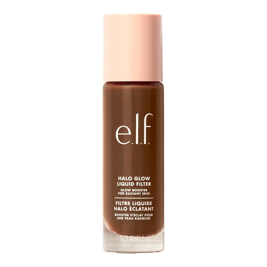e.l.f. Cosmetics  e.l.f. Cosmetics Halo Glow Liquid Filter foundation 31.5 ml von e.l.f. Cosmetics