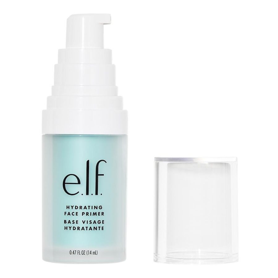 e.l.f. Cosmetics  e.l.f. Cosmetics Hydrating Face primer 14.0 ml von e.l.f. Cosmetics