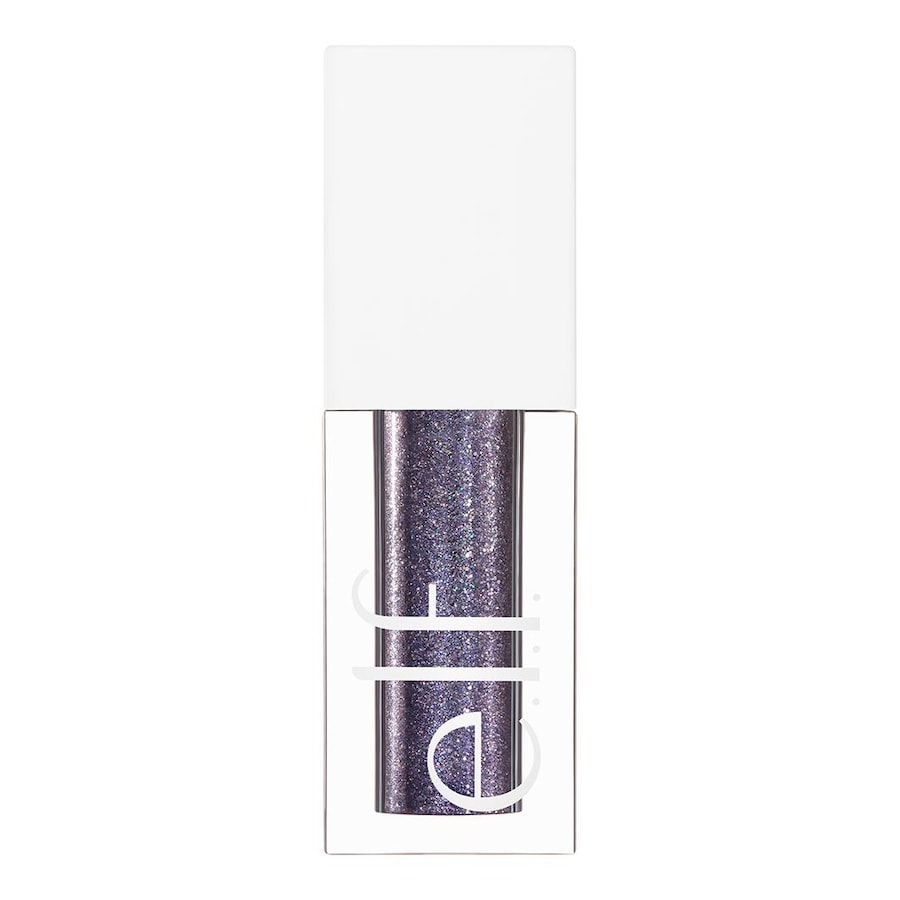 e.l.f. Cosmetics  e.l.f. Cosmetics Liquid Glitter Eyeshadow lidschatten 3.0 ml von e.l.f. Cosmetics