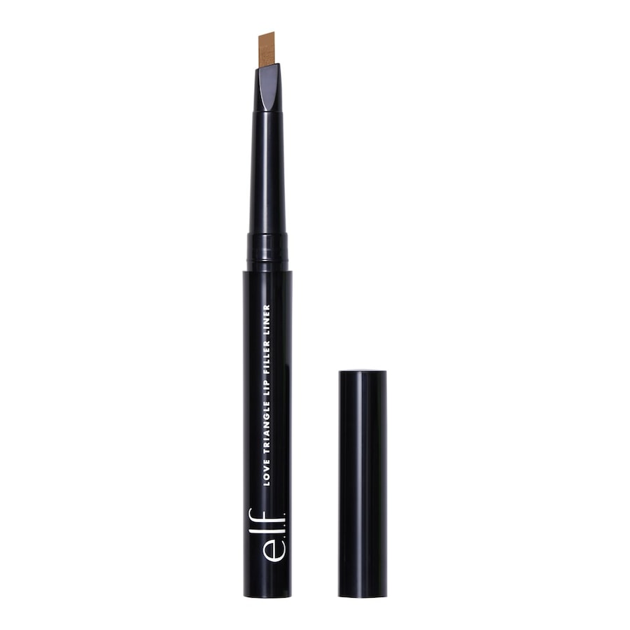 e.l.f. Cosmetics e.l.f. Cosmetics Love Triangle Lip Filler Liner lippenkonturenstift 0.2 g e.l.f. Cosmetics e.l.f. Cosmetics Love Triangle Lip Filler Liner lippenkonturenstift 0.2 g von e.l.f. Cosmetics