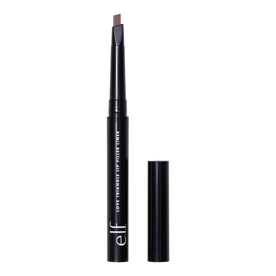 e.l.f. Cosmetics e.l.f. Cosmetics Love Triangle Lip Filler Liner lippenkonturenstift 0.2 g e.l.f. Cosmetics e.l.f. Cosmetics Love Triangle Lip Filler Liner lippenkonturenstift 0.2 g von e.l.f. Cosmetics