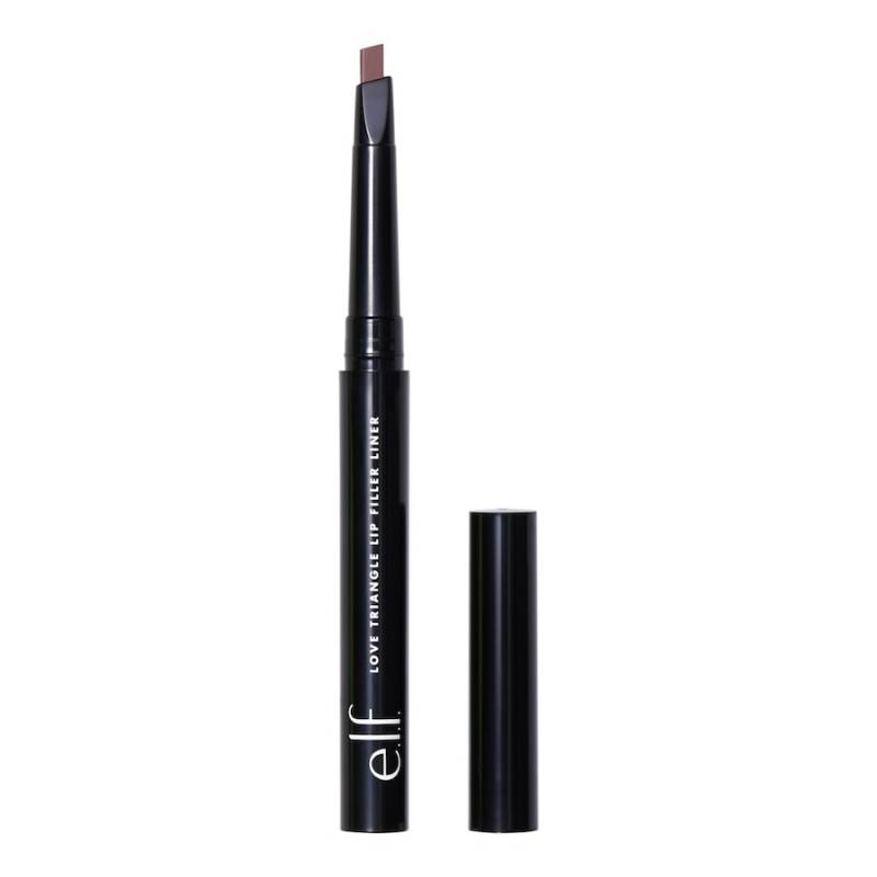 e.l.f. Cosmetics  e.l.f. Cosmetics Love Triangle Lip Filler Liner lippenkonturenstift 0.2 g von e.l.f. Cosmetics