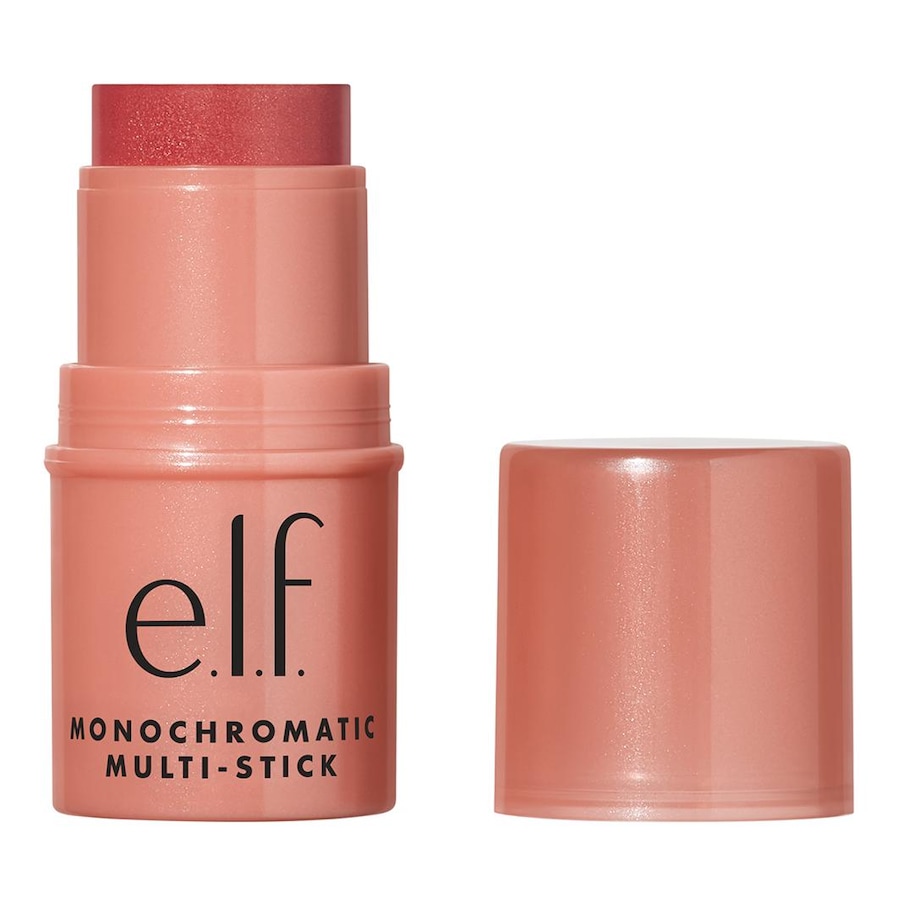 e.l.f. Cosmetics  e.l.f. Cosmetics Monochromatic Multi-Stick lidschatten 4.4 g von e.l.f. Cosmetics