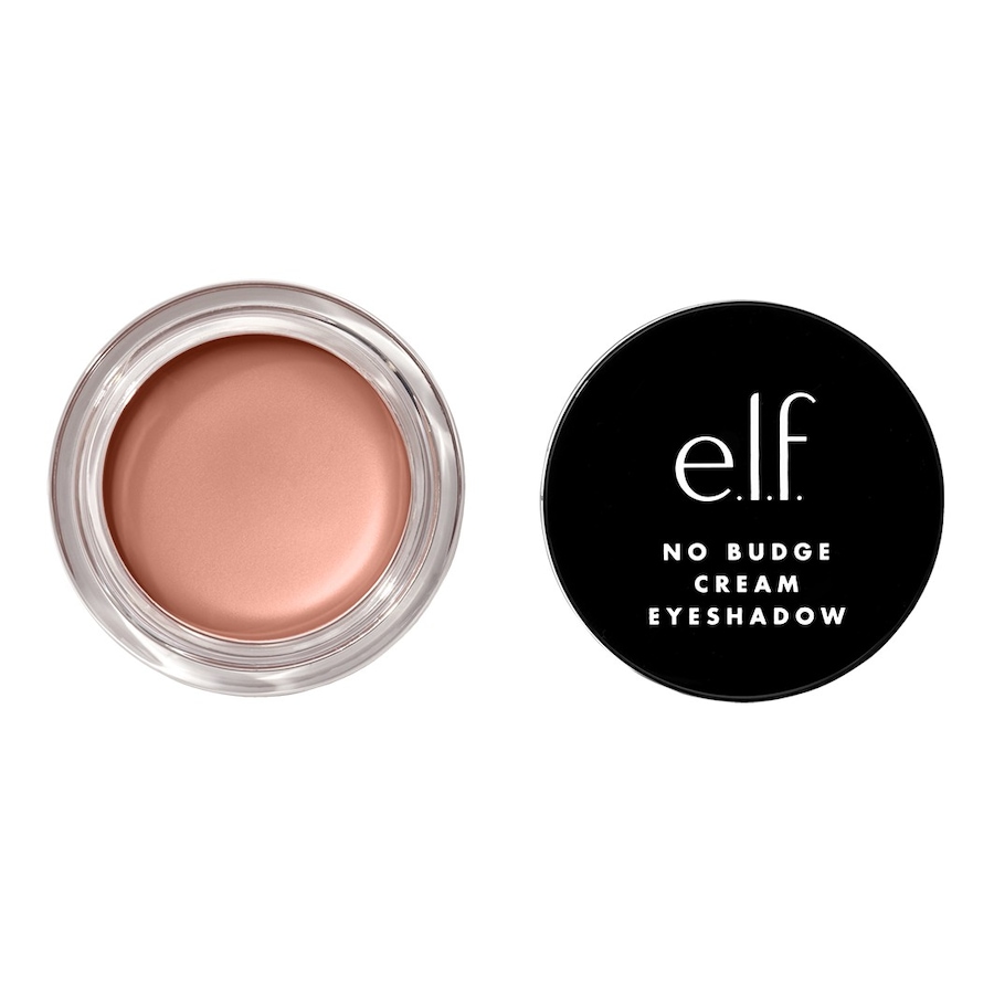 e.l.f. Cosmetics e.l.f. Cosmetics No Budge Cream lidschatten 5.3 g e.l.f. Cosmetics e.l.f. Cosmetics No Budge Cream lidschatten 5.3 g von e.l.f. Cosmetics