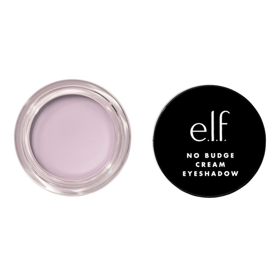 e.l.f. Cosmetics  e.l.f. Cosmetics No Budge Cream lidschatten 5.3 g von e.l.f. Cosmetics