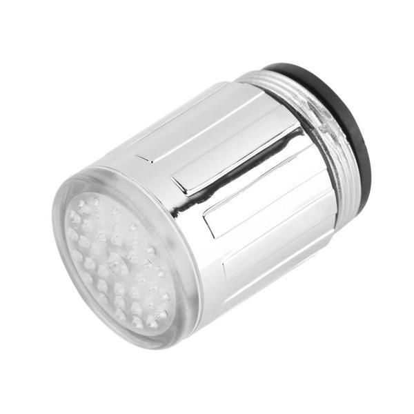 Led-düse Für Wasserhahn Unisex  ONE SIZE von eStore