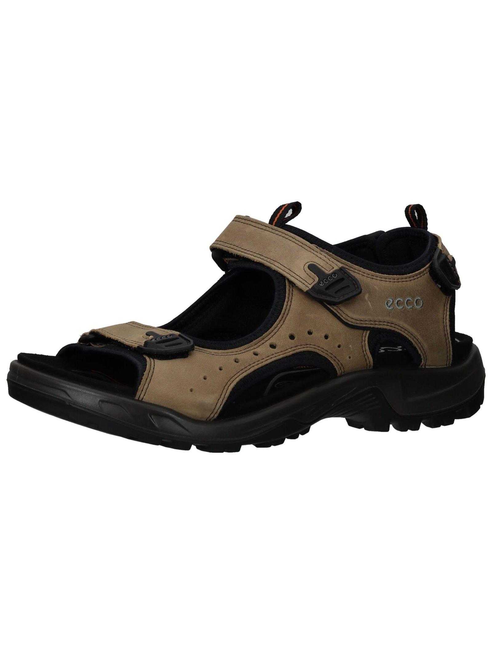 Sandalen Herren Braun 44 von ecco