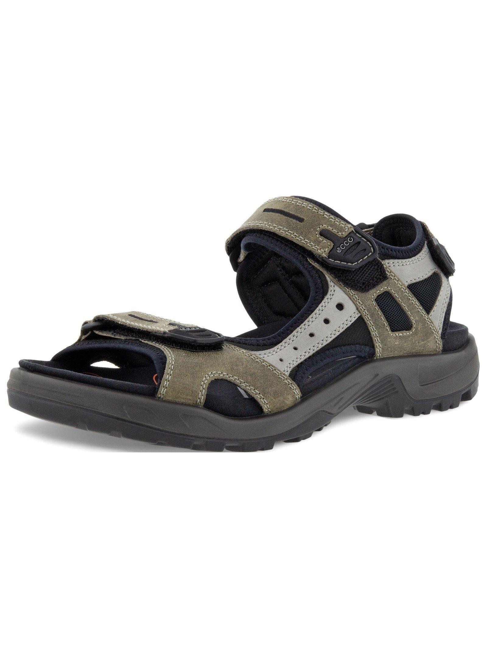 Sandalen Herren Grün 44 von ecco