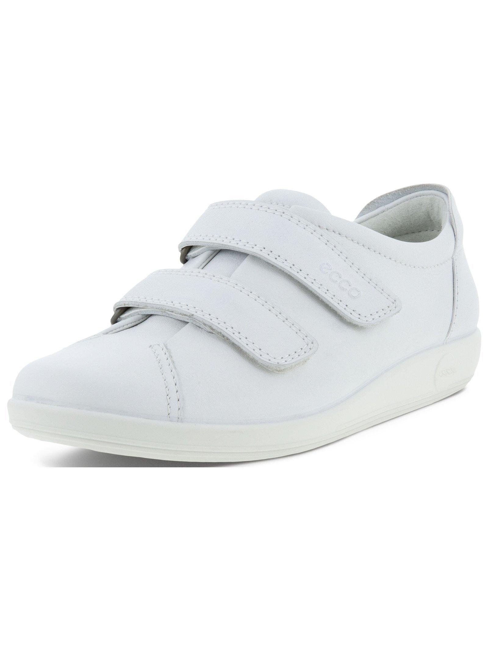 Sneaker Damen Weiss 39 von ecco