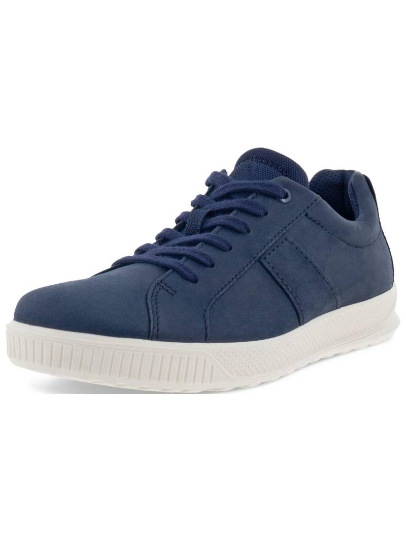 Sneaker Herren Blau 40 von ecco