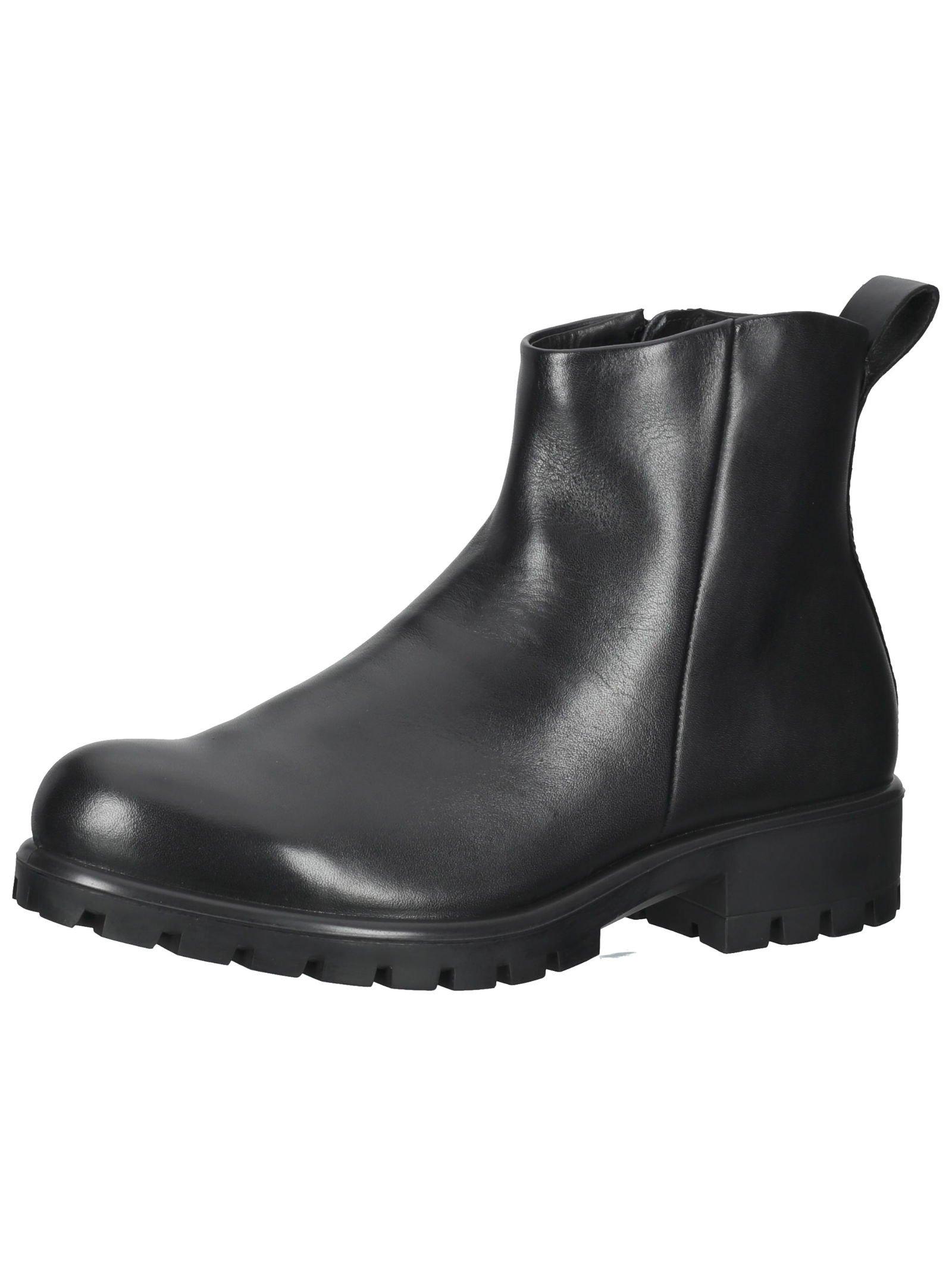 Stiefelette 490063 Damen Schwarz 40 von ecco