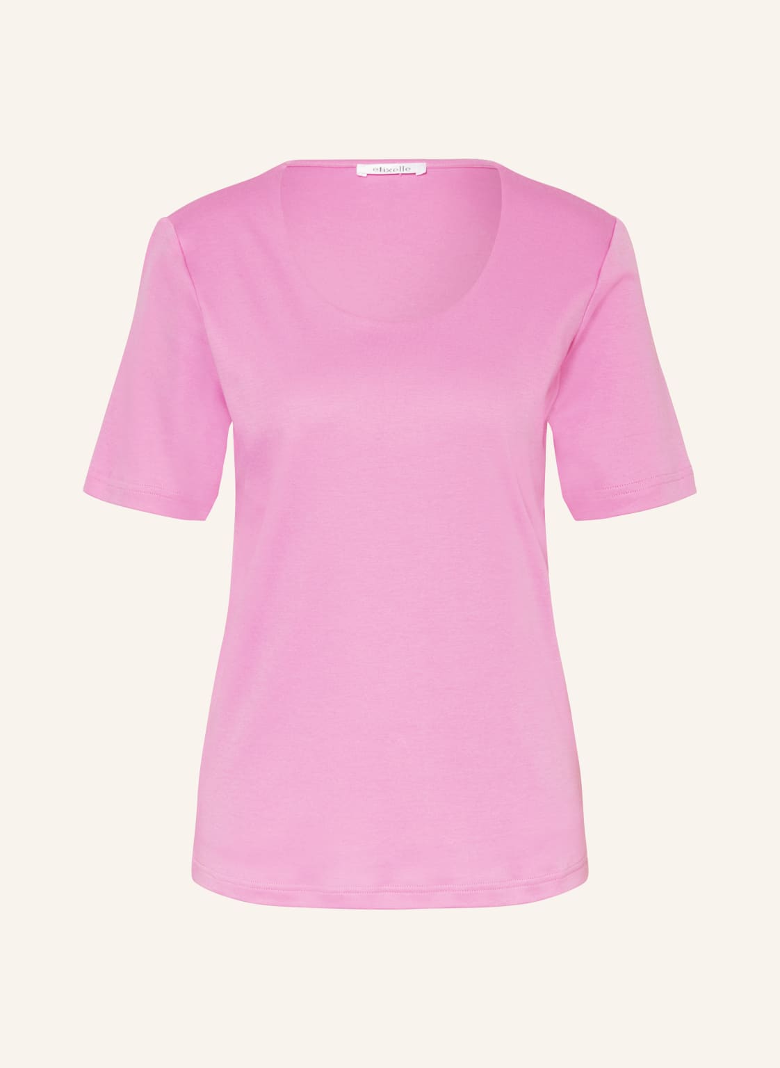 Efixelle T-Shirt pink von efixelle