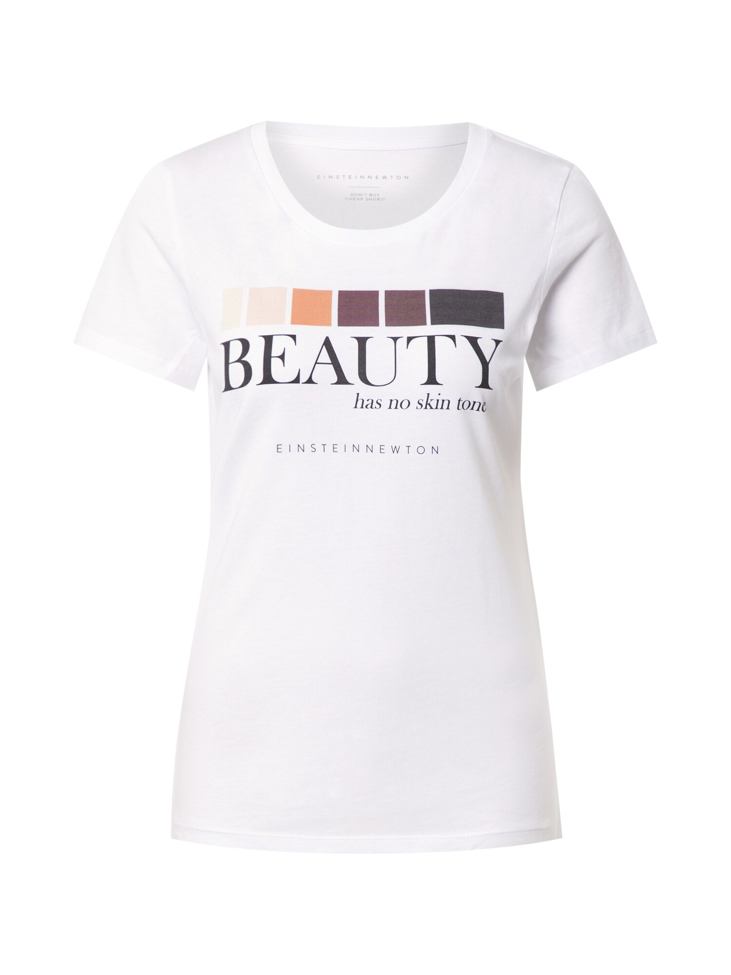 T-Shirt T-Shirt von einstein & newton