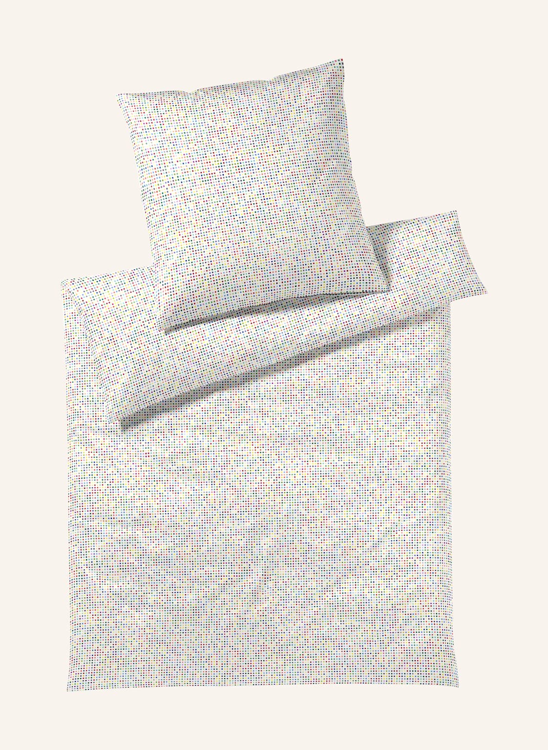 Elegante Bettwäsche Pixie weiss Elegante Bettwäsche Pixie weiss von elegante
