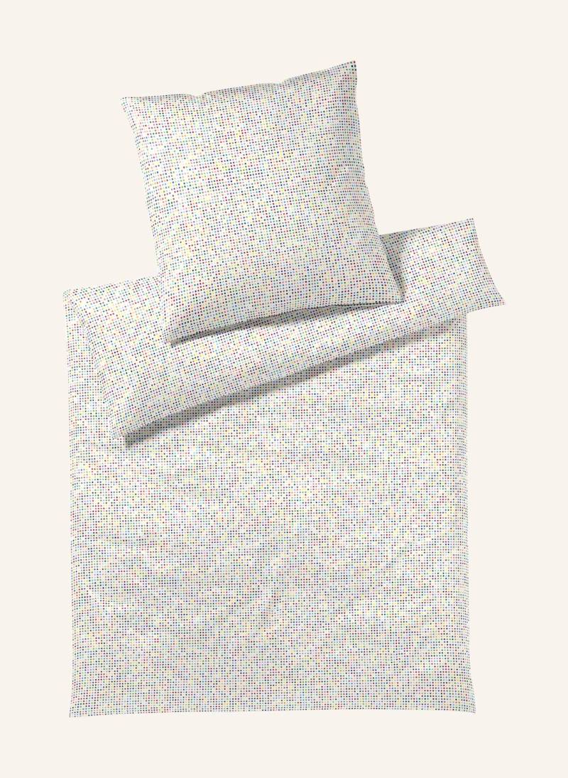 Elegante Bettwäsche Pixie weiss von elegante
