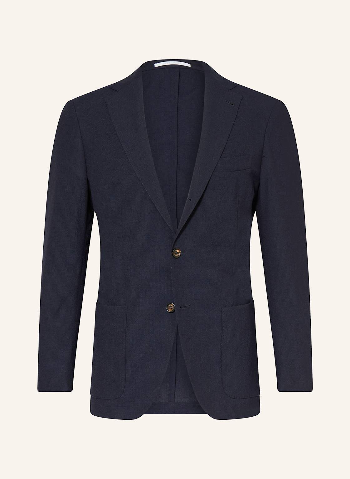 Eleventy Anzugsakko Slim Fit blau Eleventy Anzugsakko Slim Fit blau von eleventy
