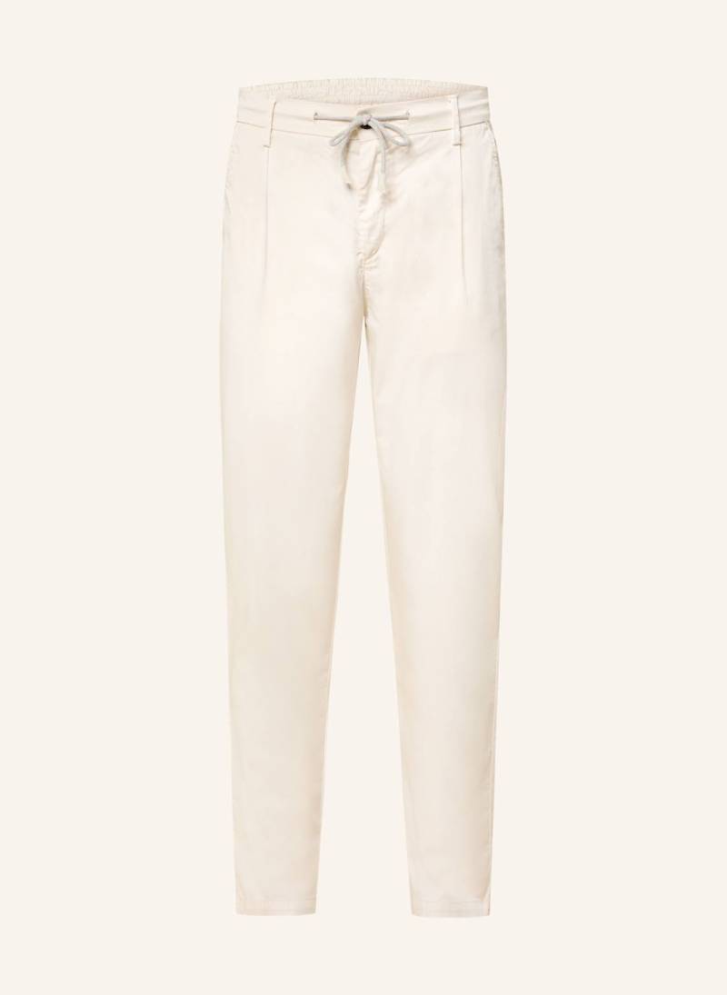 Eleventy Chino Extra Slim Fit beige von eleventy