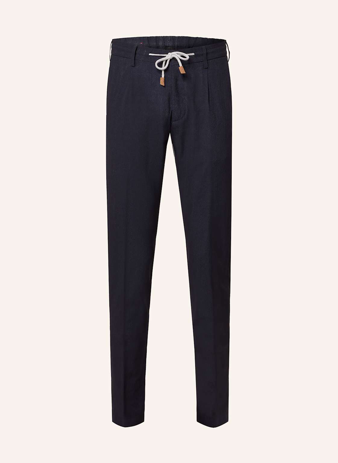 Eleventy Hose Extra Slim Fit blau Eleventy Hose Extra Slim Fit blau von eleventy
