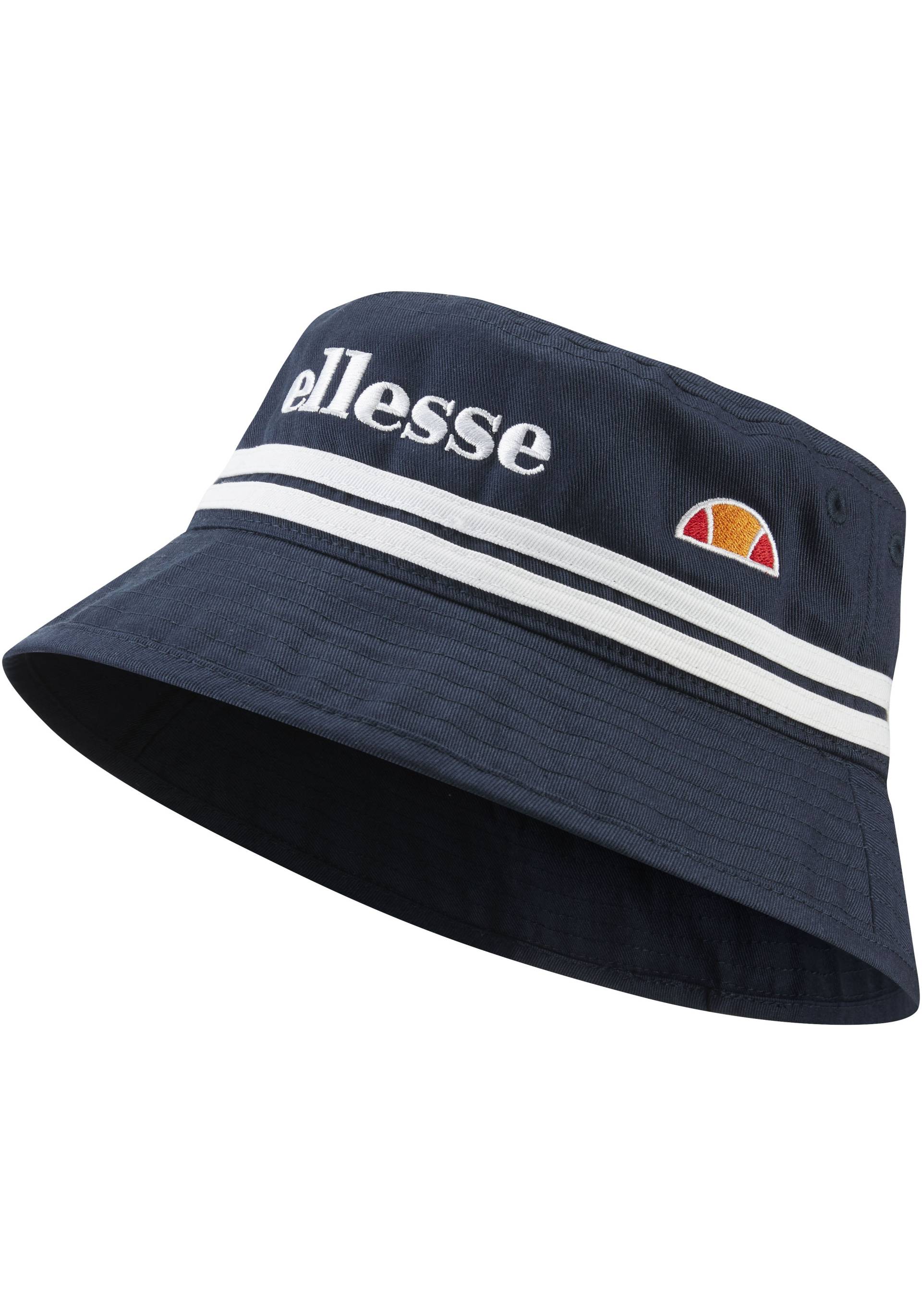 Ellesse Baseball Cap »LORENZO BUCKET HAT« von ellesse