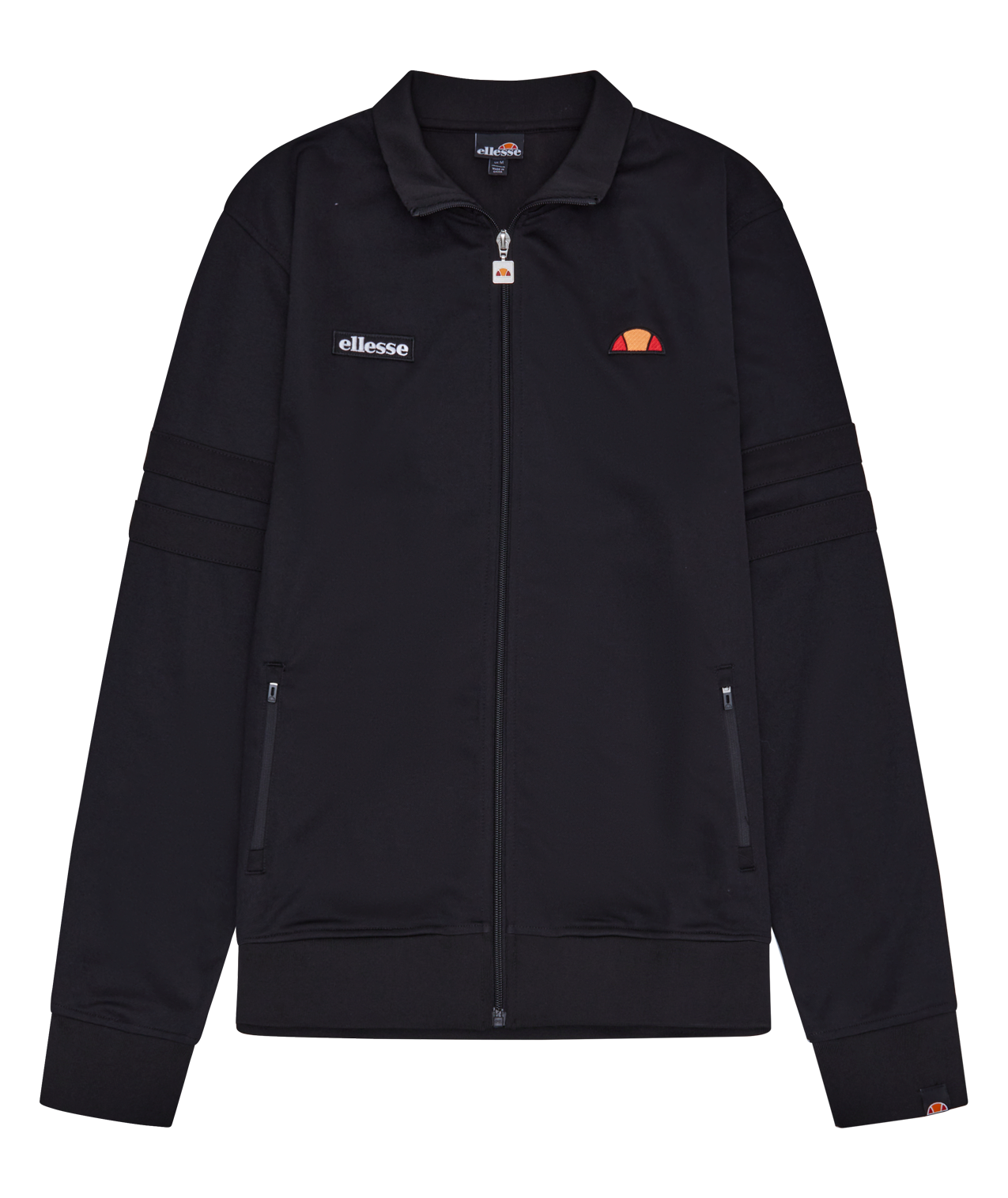 Ellesse Funktionsjacke »PALMINTERI TRACK TOP«, (1 St.) von ellesse