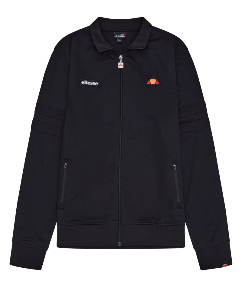 Ellesse Funktionsjacke »PALMINTERI TRACK TOP«, (1 St.) von ellesse