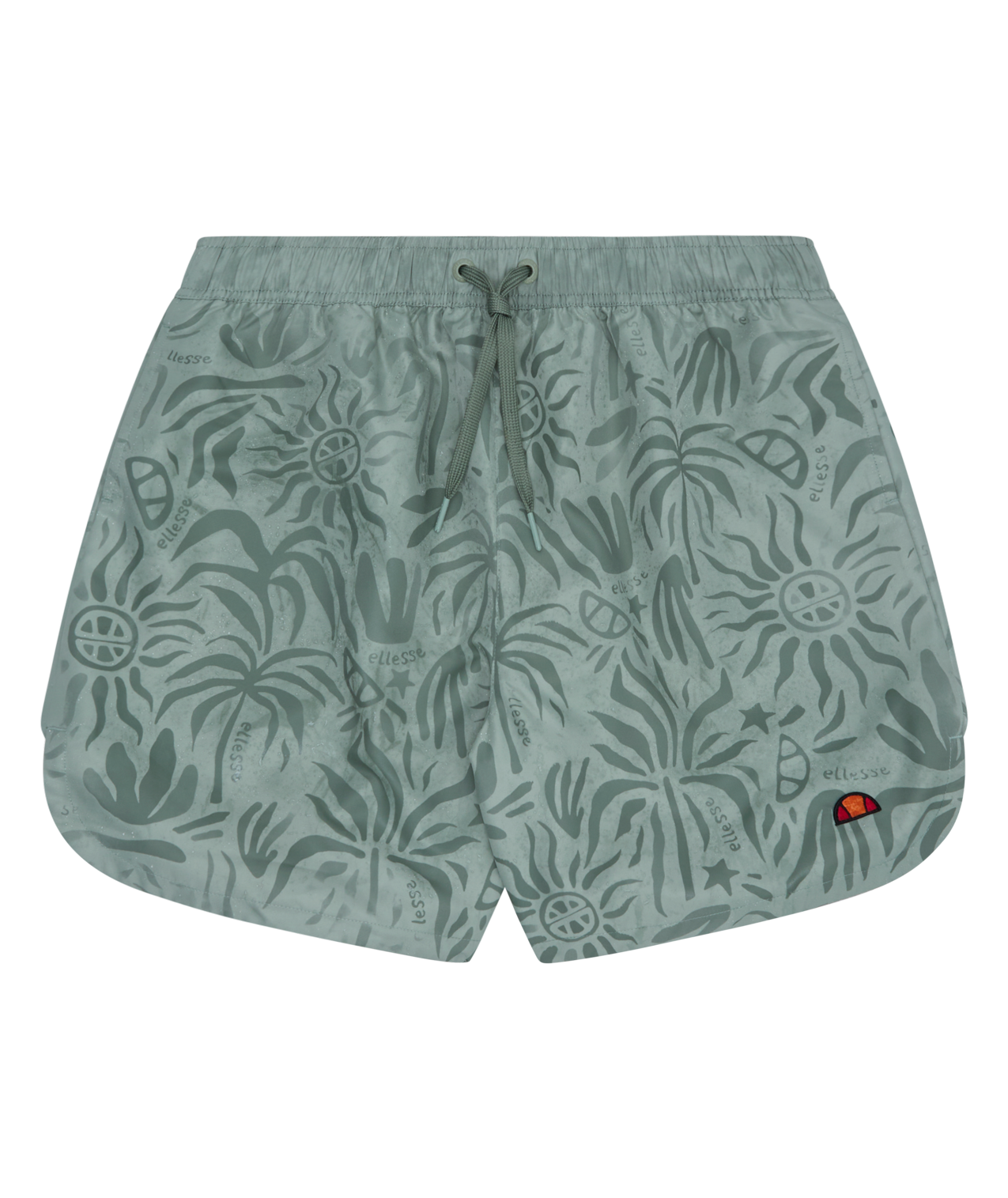 Ellesse Funktionsshorts von ellesse