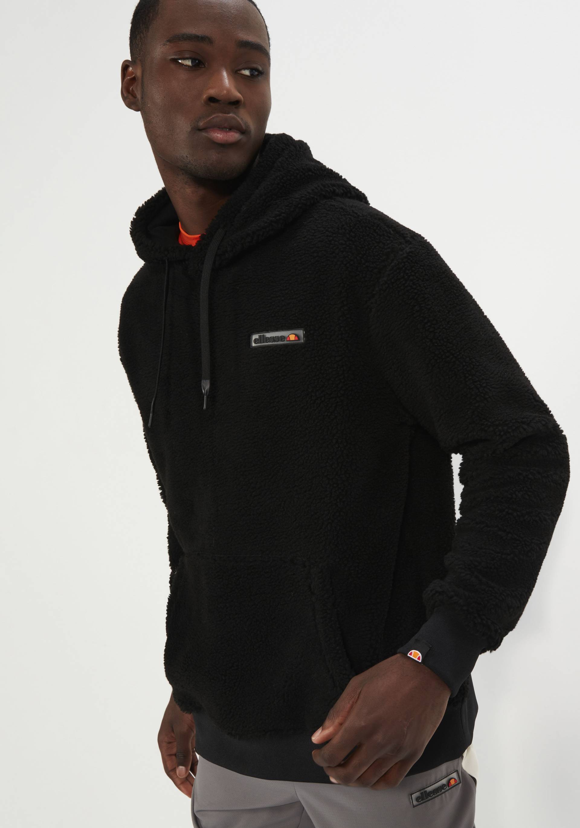 Ellesse Hoodie »TOLLISO HOODY« von ellesse