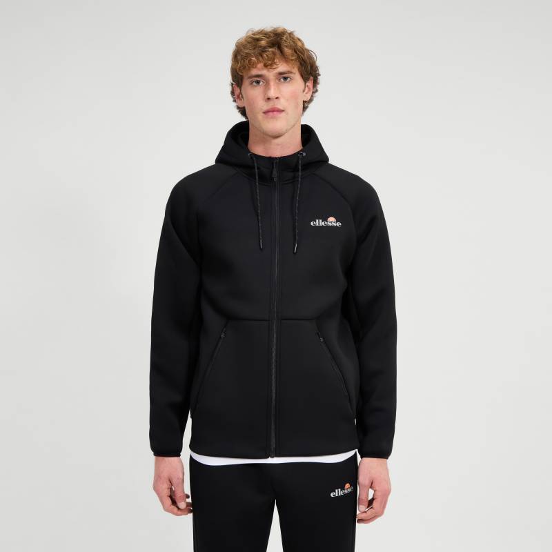Ellesse Kapuzensweatjacke »RIGORO FZ HOODY« von ellesse