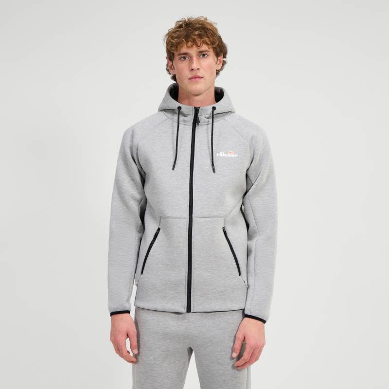 Ellesse Kapuzensweatjacke »RIGORO FZ HOODY« von ellesse