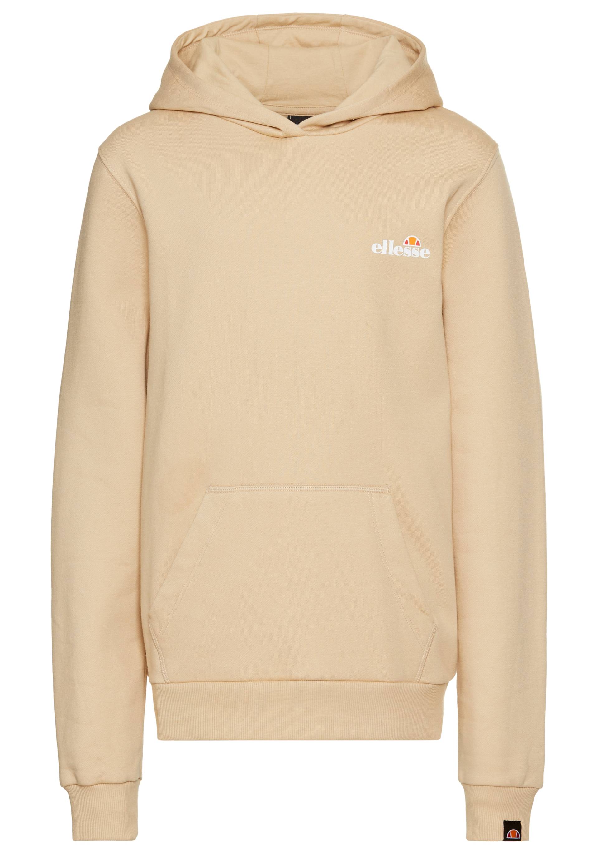 Ellesse Kapuzensweatshirt »Daltrey OH Hoody«, für Kinder Ellesse Kapuzensweatshirt »Daltrey OH Hoody«, für Kinder von ellesse