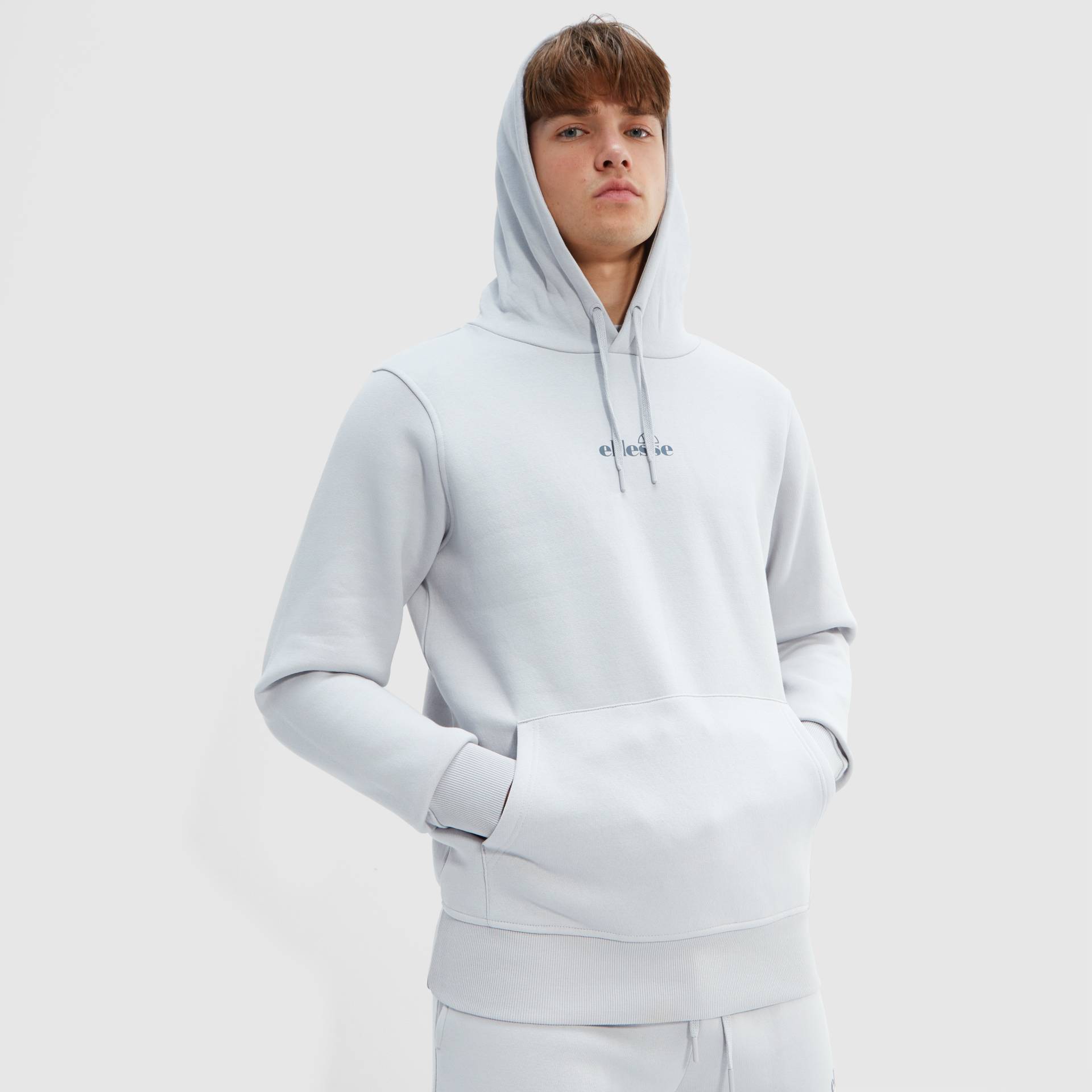 Ellesse Kapuzensweatshirt »H KAPUZENSWEATSHIRT« von ellesse