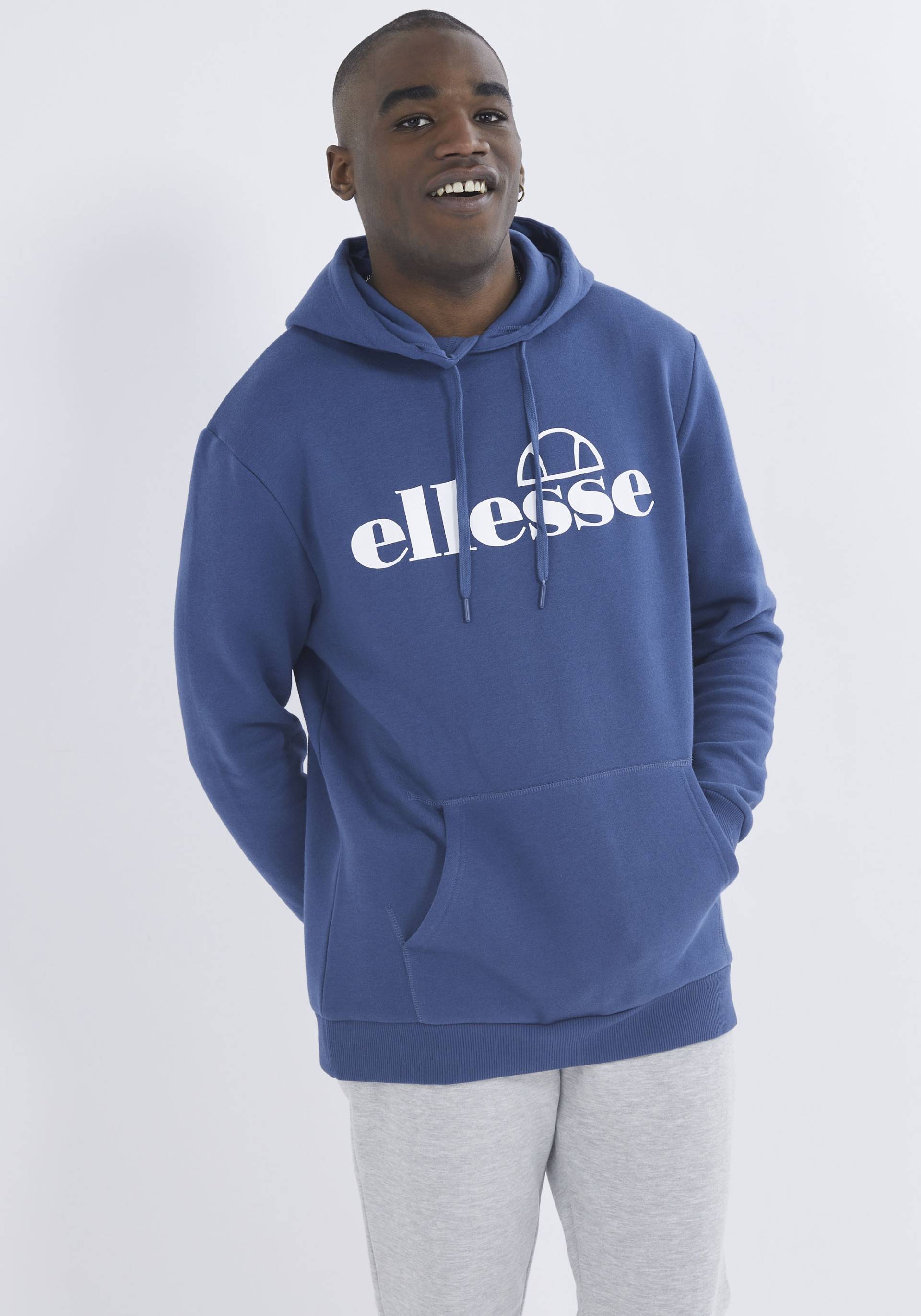 Ellesse Kapuzensweatshirt »OODIA OH HOODY« von ellesse