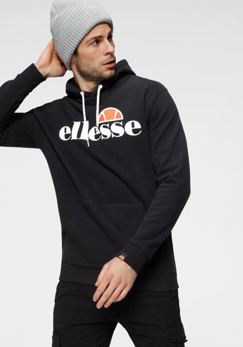 Ellesse Kapuzensweatshirt »SL GOTTERO OH HOODY« von ellesse