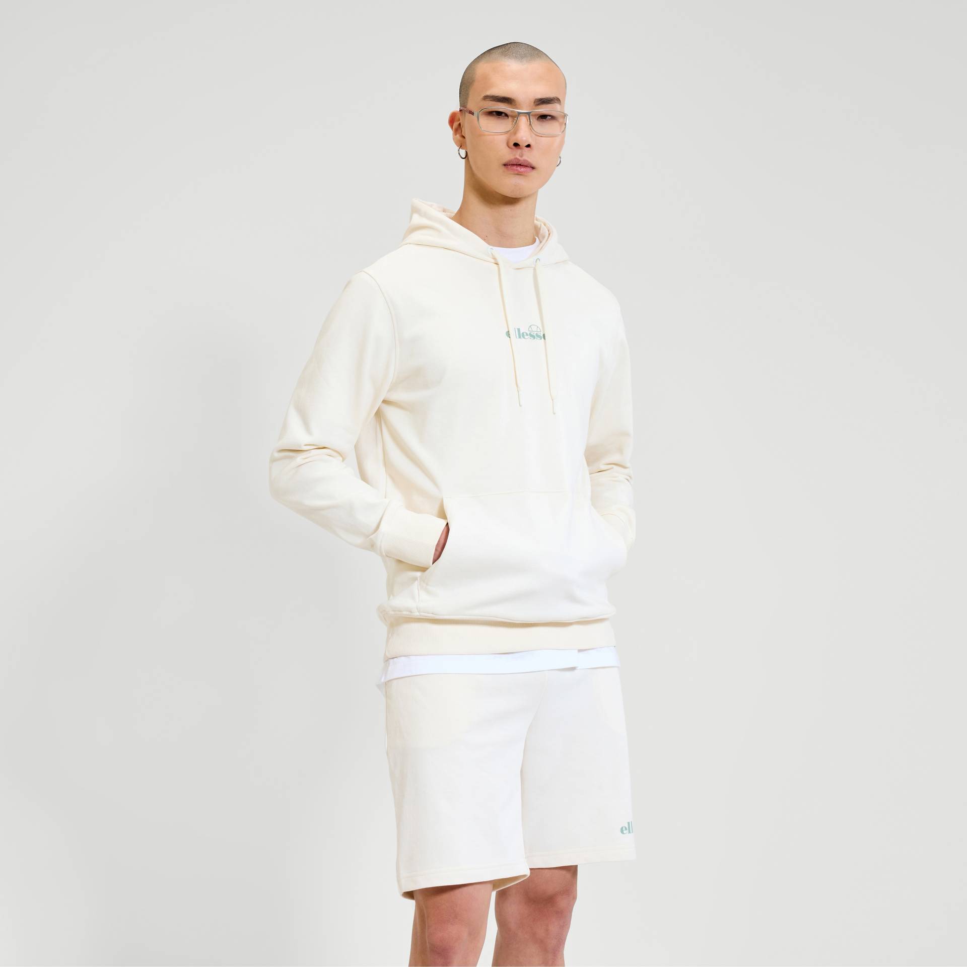 Ellesse Kapuzensweatshirt von ellesse