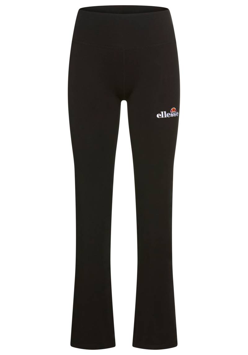 Ellesse Leggings »RIVZI WIDE LEG LEGGING«, (1 tlg.) von ellesse